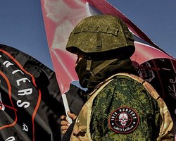 "Вагнеровцы" прибыли в Беларусь: аналитики установили, где расположен лагерь ЧВК (карта)