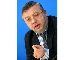 Мнение: Кредитов украинской экономике катастрофически не хватает