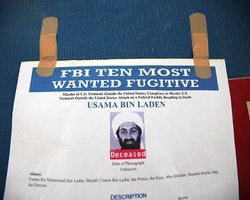 Пакистанцы уверяют, что знали, где живет бин Ладен два года назад