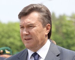 Януковичу не нравится, что в украинских судах редко оправдывают