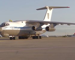 Неизвестные захватили украинский самолет при эвакуации из Кабула, - МИД