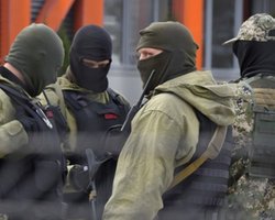 Взрывоопасный бред. Зачем российские оккупанты придумали версию с "украинскими диверсантами" в Крыму