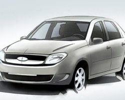 АвтоВАЗ начнет выпуск бюджетных Renaut и Nissan в 2013 году
