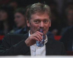 Кремль наконец отреагировал на задержание боевиков ЧВК Вагнера в Беларуси