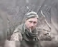 Расстрел военнопленного ВСУ: в ОП рассказали, что известно о личности бойца