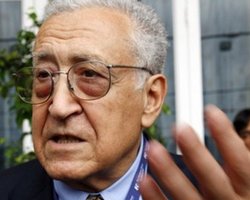 Новый спецпредставитель ООН назвал свою миссию в Сирии "почти невыполнимой"