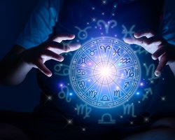 Затемнення в Терезах 2023: астролог спрогнозував війну в Ізраїлі (відео)