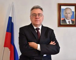 Посол РФ пригрозил Боснии и Герцоговине "примером Украины", если она вступит в НАТО