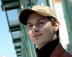 Создатель ВКонтакте пожертвовал Википедии миллион долларов