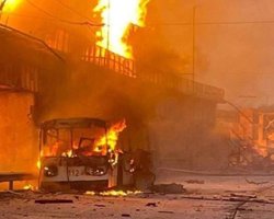 "Как бешеная собака": почему РФ ударила по энергетике и чего ждать дальше, — эксперты