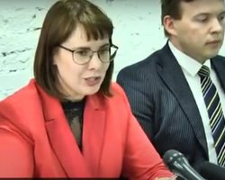 Протесты в Беларуси. Названы фамилии оппозиционеров, которые вошли в президиум координационного совета