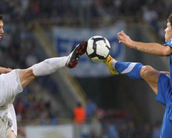  Днепр вслед за Карпатами выходит в плей-офф Лиги Европы  