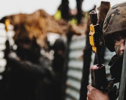 "Просто лицемірство": військовий пояснив, навіщо Путіну перемир'я на 9 травня