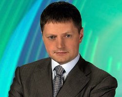 Телеведущий российского канала НТВ поставил условие своего выхода в эфир