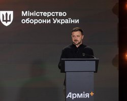 Украинская армия умеет удивлять и демонстрирует это на поле боя, — Зеленский об успехах ВСУ