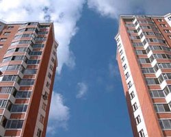 В Киеве ввели налог на недвижимость