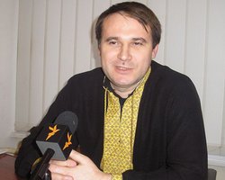 Сегодня в Лукьяновское СИЗО принесут украинские книги