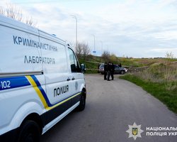 Чоловік відкрив вогонь по військовослужбовцях ТЦК і поліції в Рівненській області (фото)