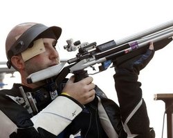 Украинский стрелок не смог пройти в финал Олимпиады