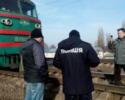 По факту блокирования железнодорожного сообщения в Конотопе начато уголовное производство