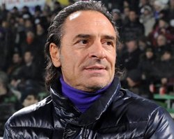 Тренер сборной Италии похвалил своих игроков за характер и силу