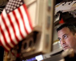 На биржах в США продолжился обвал котировок