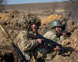 Планировали давно: экс-глава Минобороны раскрыл 4 цели операции ВСУ в Курской области, — FT