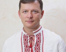 Партия Ляшко не верит результатам экзит-поллов