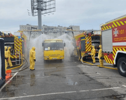 Таблетки употреблять не надо: в Минздраве озвучили алгоритм действий в случае подрыва Запорожской АЭС (карта)