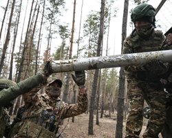 ВС РФ осталось 1,5 км до Покровска: в городе ликвидировали несколько ДРГ, детали