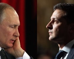 Трамп не смог: Путин отказывается от встречи с Зеленским, — Sky News