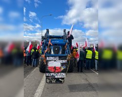 На западной границе есть изменения: водители украинских фур выбирают другие маршруты, — ГПСУ (видео)