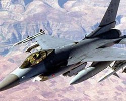 В Афганистане самолет НАТО расстрелял союзников: 5 погибших