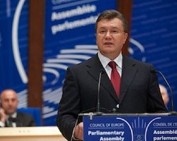 Янукович стал заложником окружения, - европейский эксперт