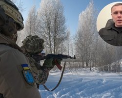 Отсрочки не будет: контрактников "18-24" могут призвать на следующий день после демобилизации, — Костенко