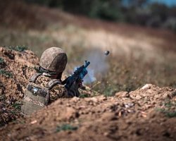 РФ заводить в Покровськ не ДРГ, а основні сили, і розширює плацдарм, — боєць (карта)