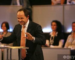 Тигипко: Украине придется повысить тарифы на газ уже в этом году