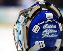 Олимпиада в Ванкувере: сборная России по хоккею проиграла Словакии