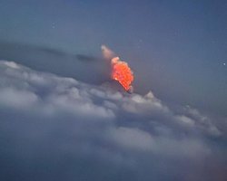 Конец света: землетрясение на Камчатке может спровоцировать все вулканы Огненного кольца