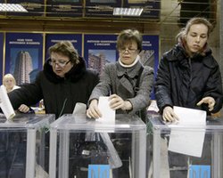 В прокуратуре рассказали о нарушениях во время выборов в Волынской области