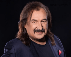 Степан Гіга впав у кому: журналіст розповів, що відбувається з артистом