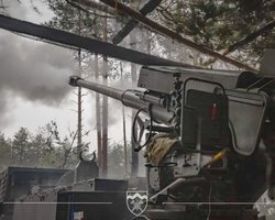 ВСУ выбили подразделения ВС РФ из села Тоненькое под Авдеевкой, — Bild (фото, видео)