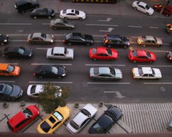 В Украине ввели пошлины на импорт малолитражных автомобилей