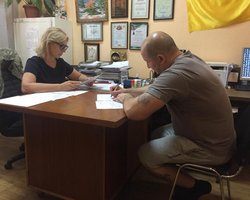 "Ополченец" и "экс-замминистра" из Крыма попросили Путина обменять их на украинских политзаключенных