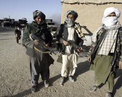 Президент Афганистана в ближайшее время может покинуть страну, — СМИ