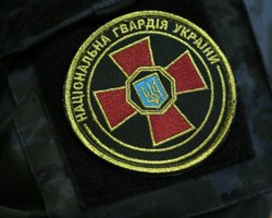 В МВД утверждают, что Нацгвардия по-прежнему охраняет Шевченковский райсуд