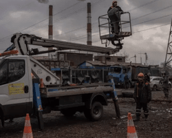 "Самый сложный отопительный сезон за все годы войны": Кличко предупредил киевлян о тяжелой зиме