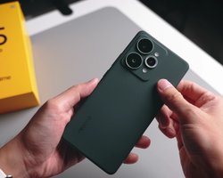 Новый бюджетный смартфон получит мощную батарею емкостью 10 001 мАч: что известно