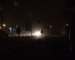 "Если мы доживем до 1 апреля, мы выиграем войну": чиновник об ударах по энергетике