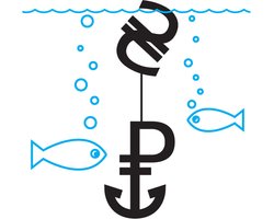 Рублить с плеча. Украинские власти укрепляют российскую валюту